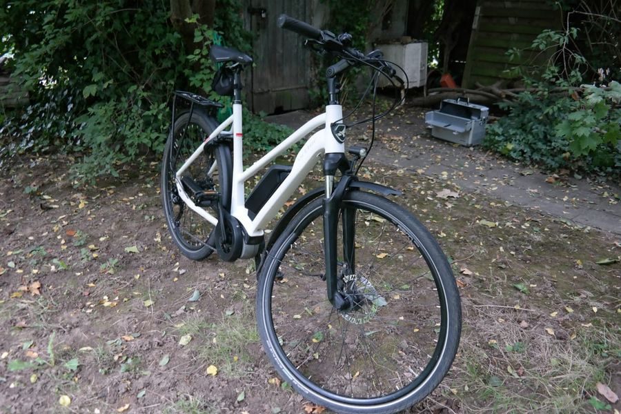Schadengutachten für Fahrrad und E-Bike in Hünxe