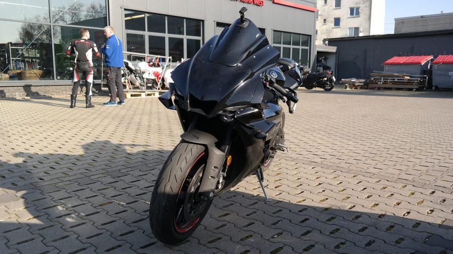 Schadengutachten für Motorrad und Roller in Hünxe